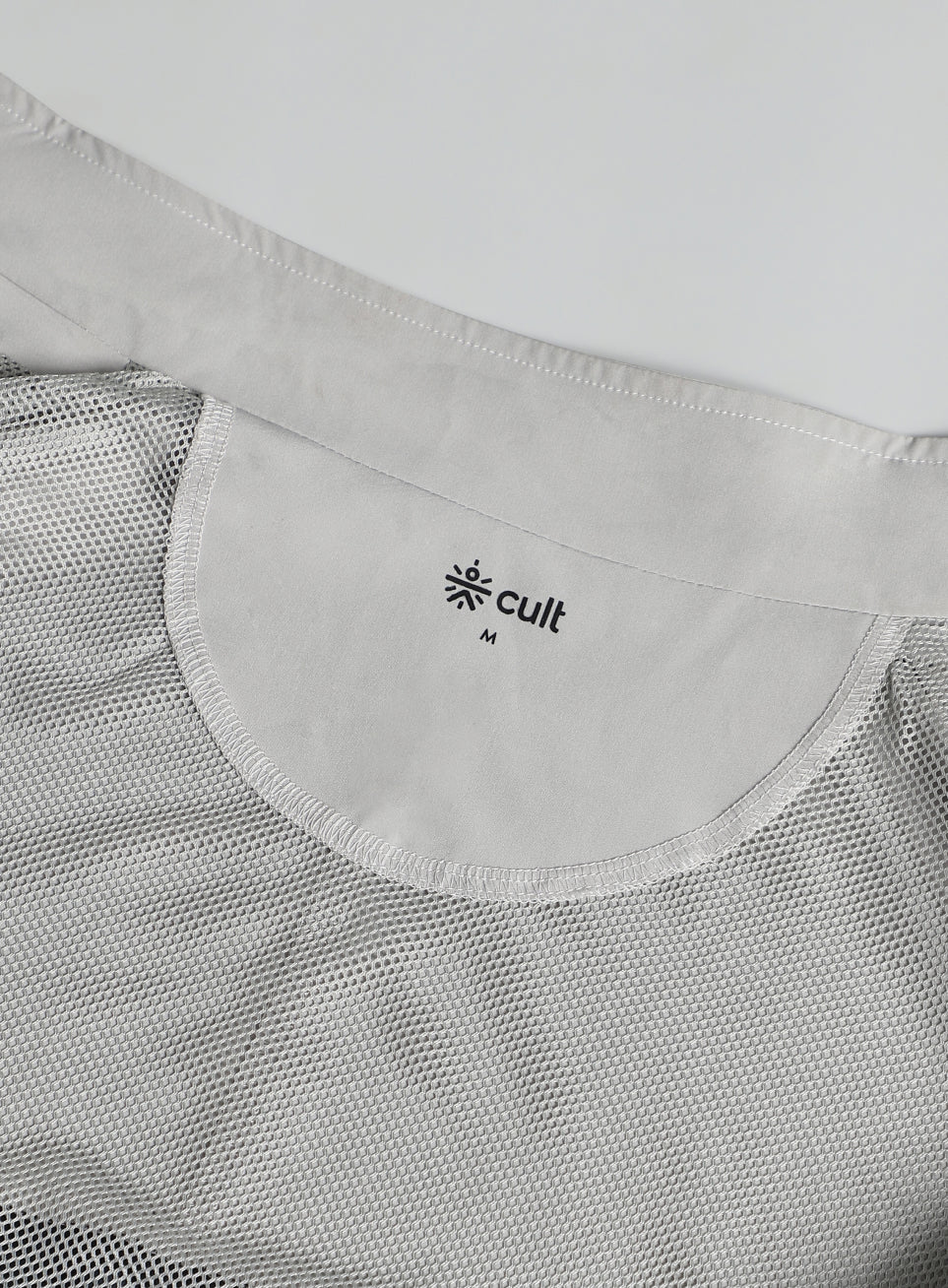 Men's Multicolour Training Relaxed Fit Layering Jacket