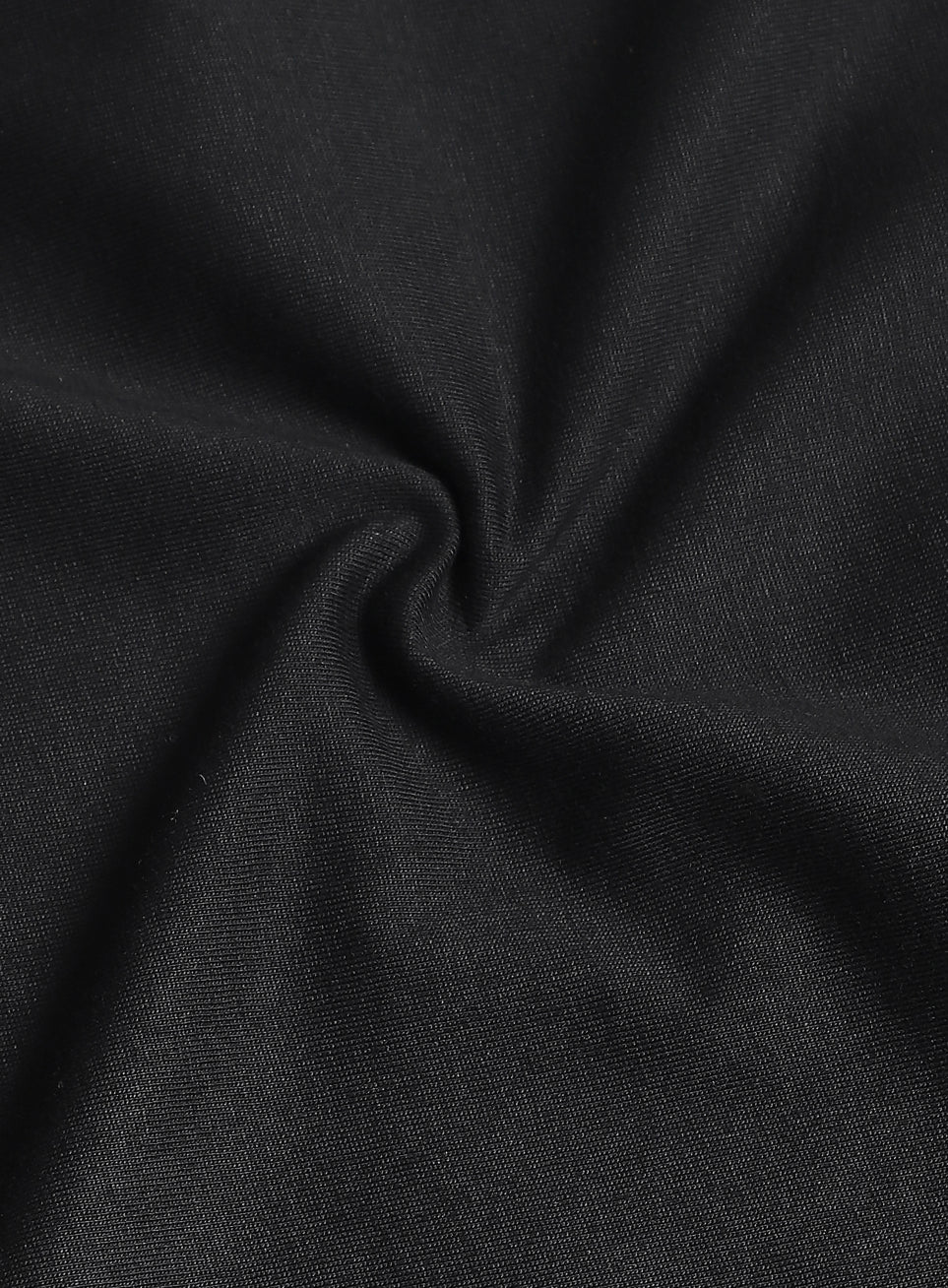 Men's Black Dare More Graphic Full Sleeve T-Shirt