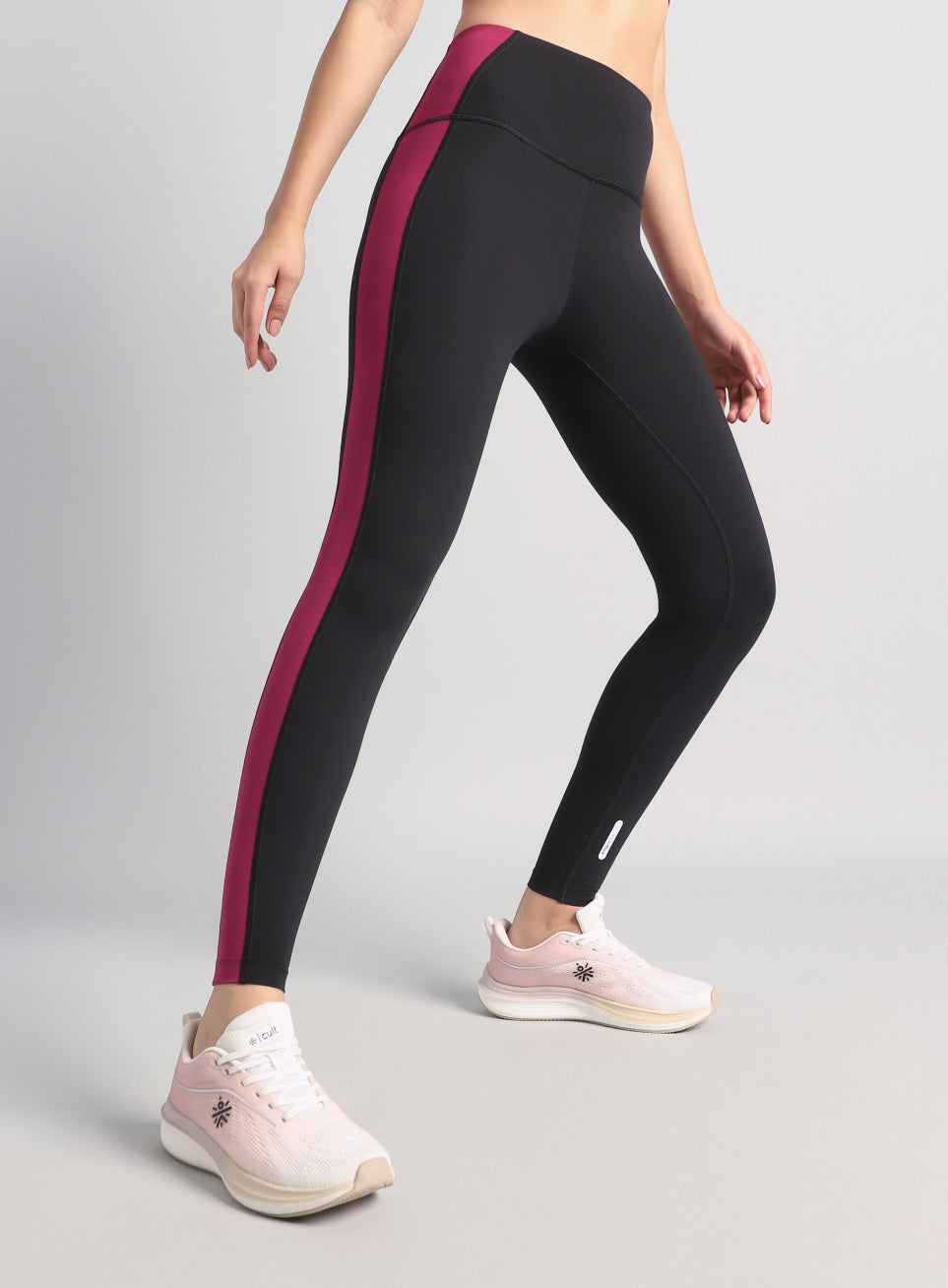 Women's Black Transform COMFlex Tights