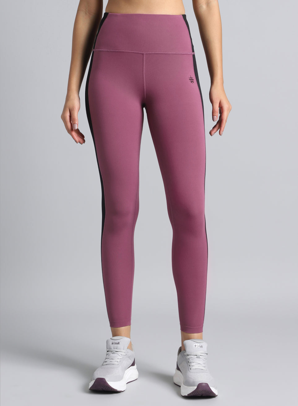 Women's Pink Transform COMFlex Tights