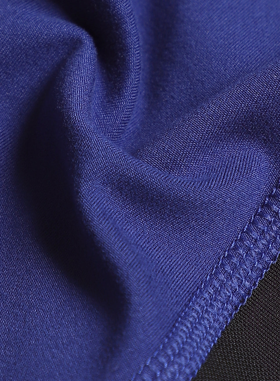 Women's Blue AbsoluteFit Neon Pop Leggings with Side Pockets