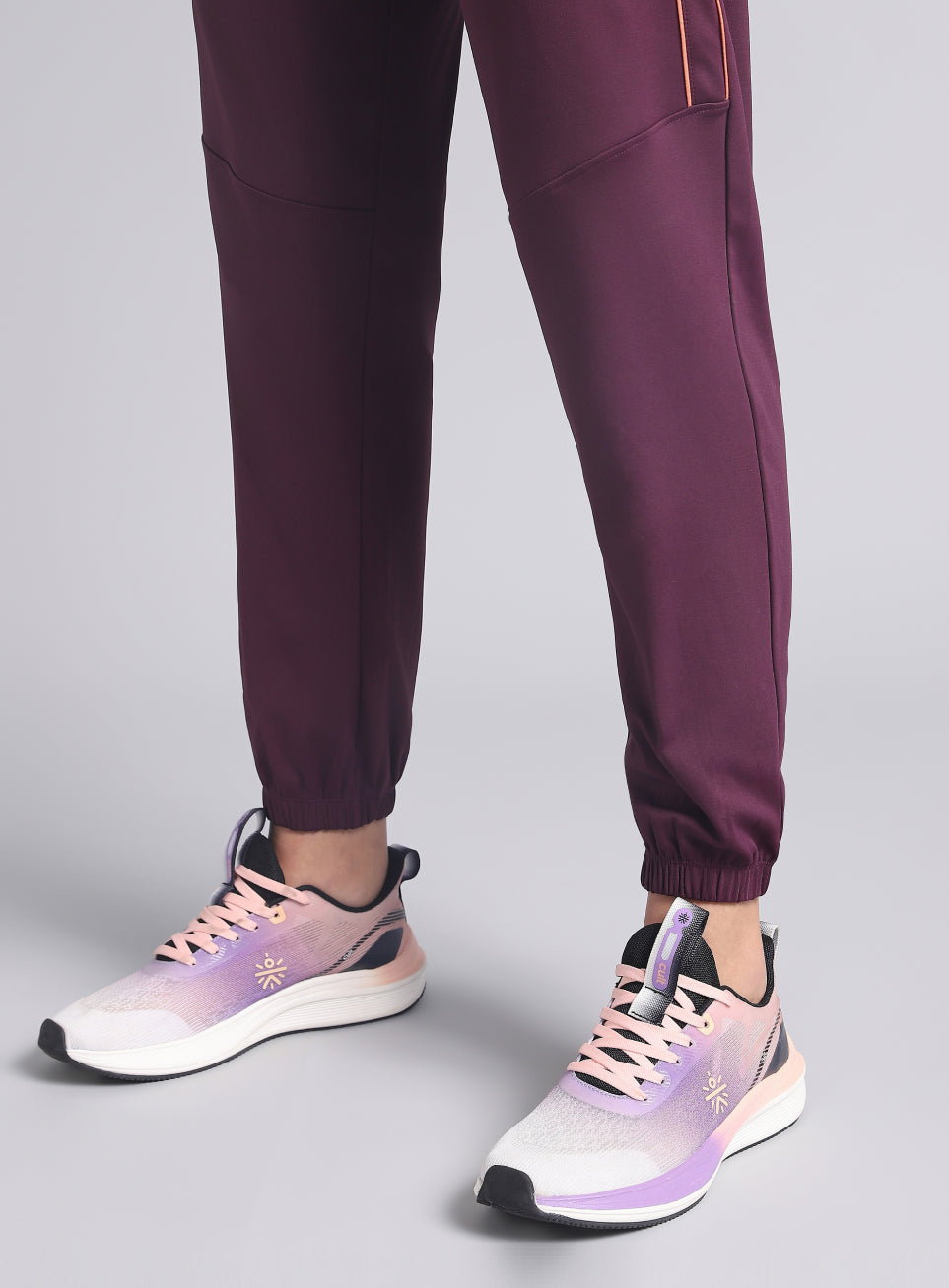 Women's Wine Train All Format Track Suit