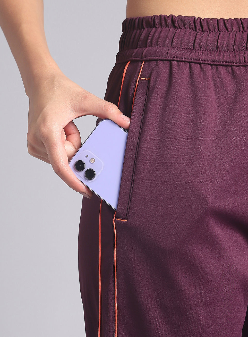 Women's Wine Train All Format Track Suit