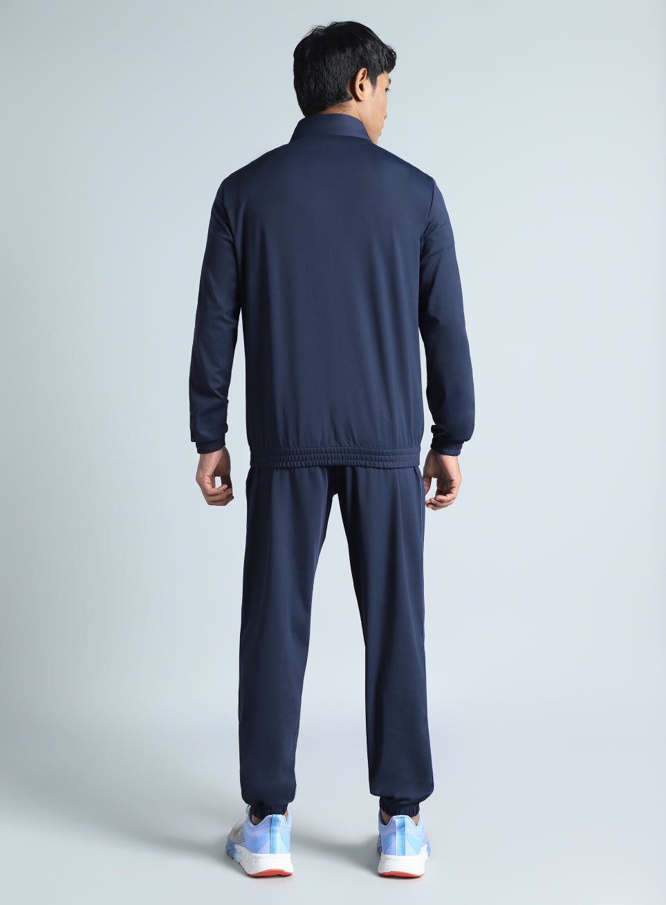 Men's Navy Training All Format Tracksuit