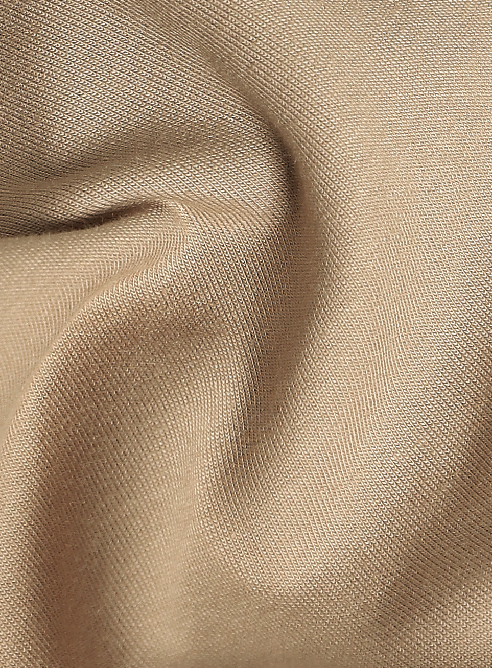 Women's Khaki Workout Essential Cropped Jacket