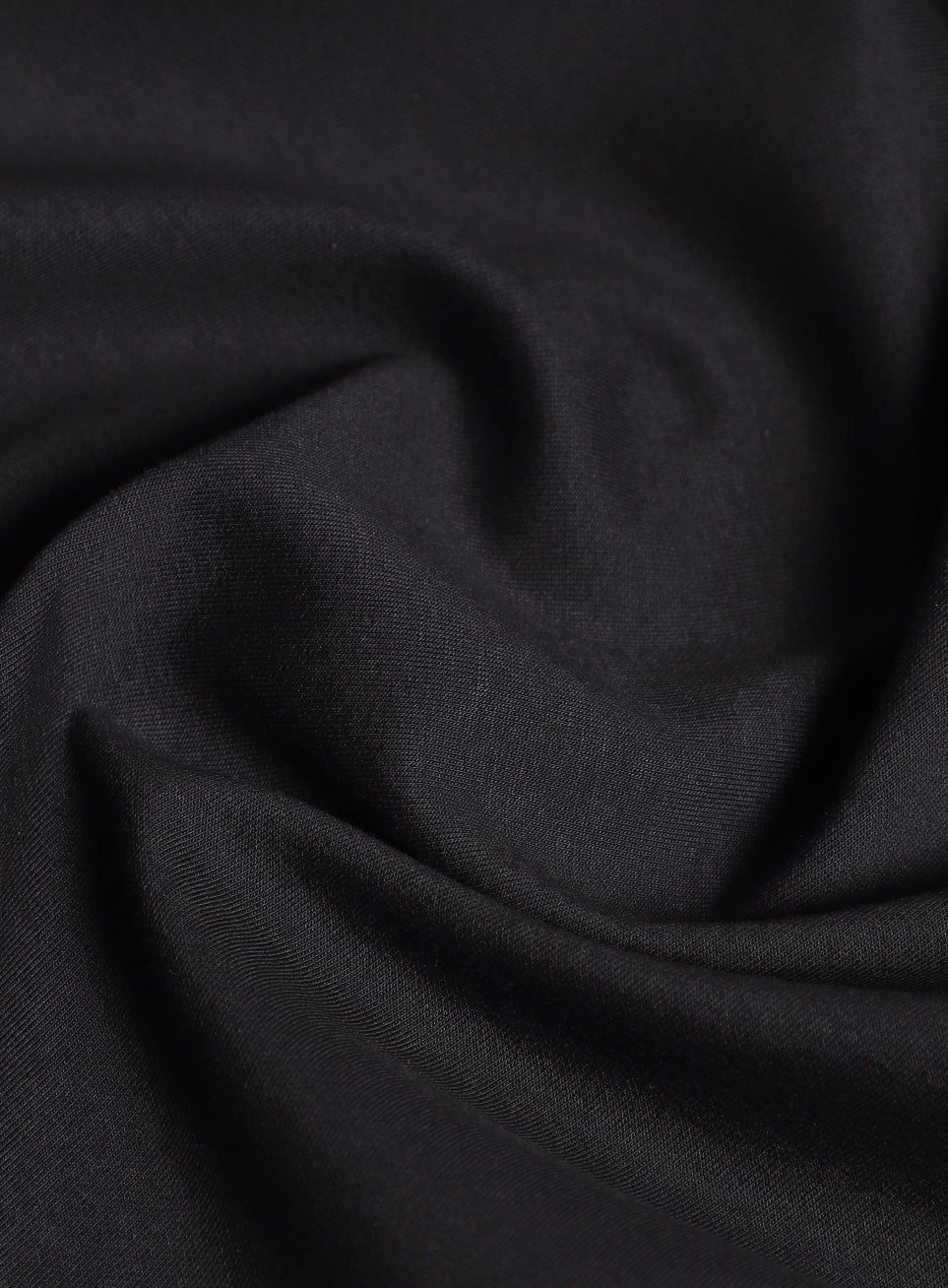 Men's Black Training Essential Mid Layer Jacket