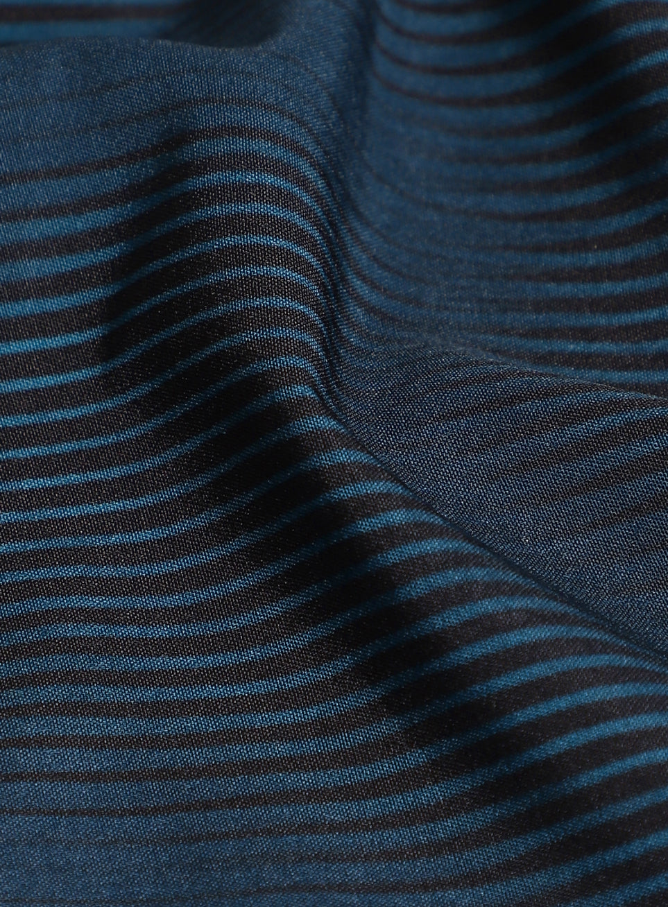 Men's Teal Urban Camo Run Lightweight Jacket