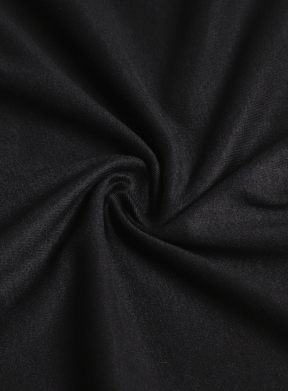 Men's Black Cult Power Play Oversized Fit T-shirt