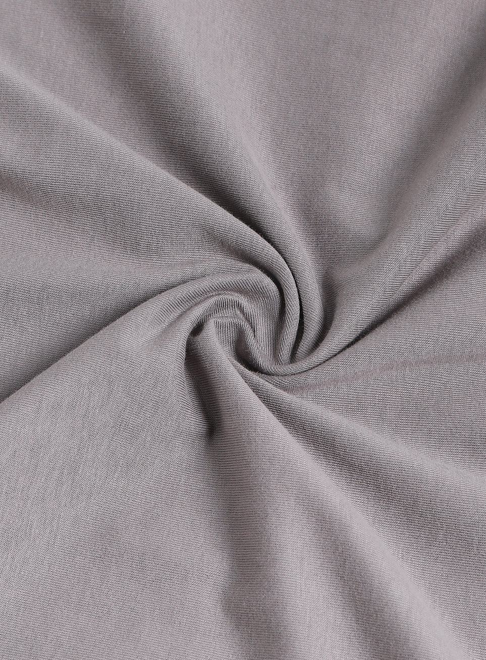 Men's Grey Cult Power Play Oversized Fit T-shirt