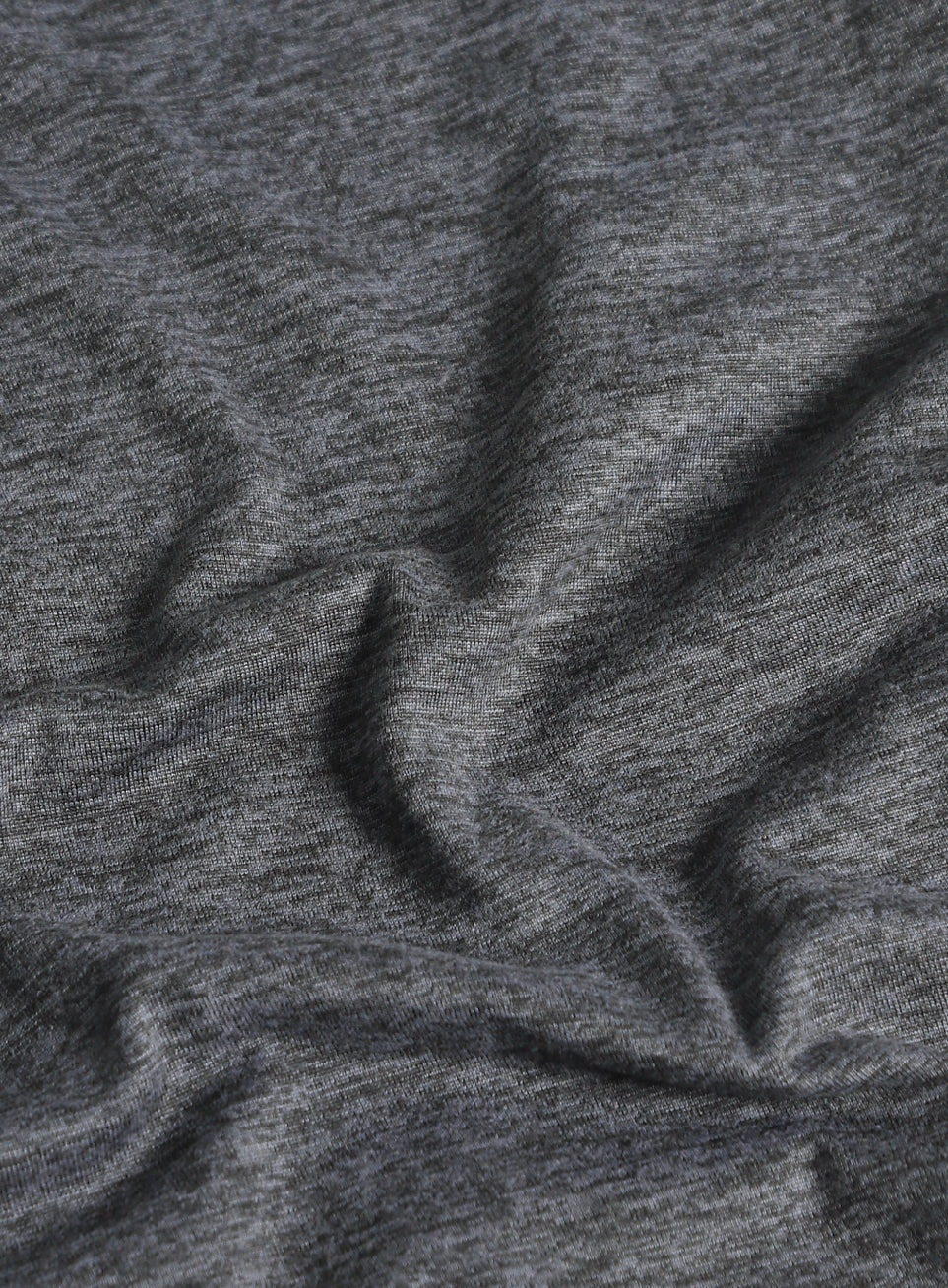 Men's Dark Grey Training HIIT COMFORtech T-shirt