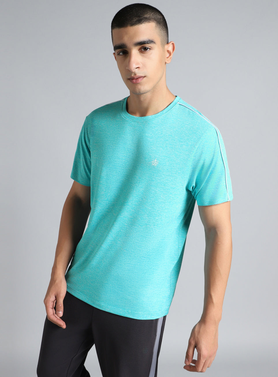 Men's Aqua Active Day COMFORtech T-shirt