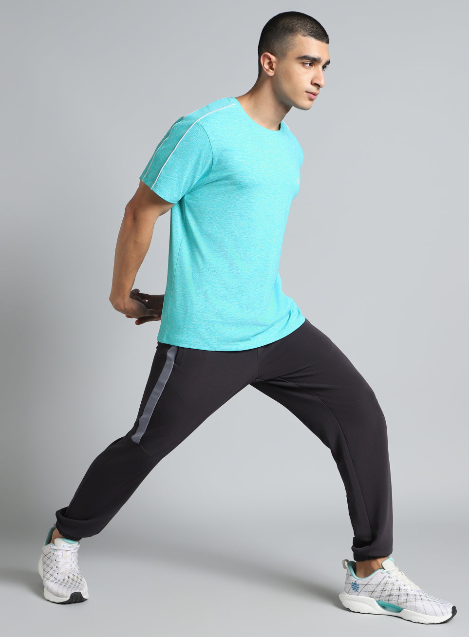 Men's Aqua Active Day COMFORtech T-shirt