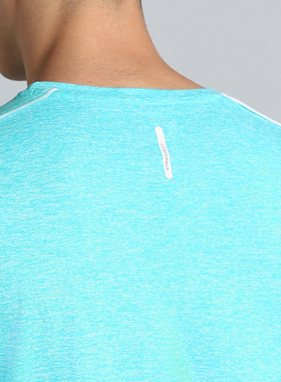 Men's Aqua Active Day COMFORtech T-shirt