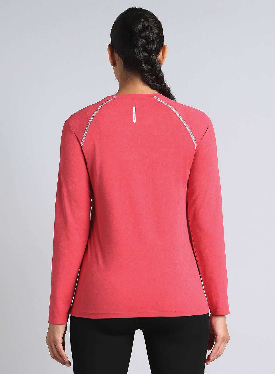 Women's Pick Active Day COMFORtech™ Full Sleeve T-shirt