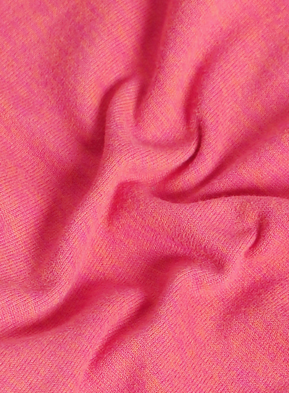 Women's Pink Muscle Flex COMFORtech™ T-shirt