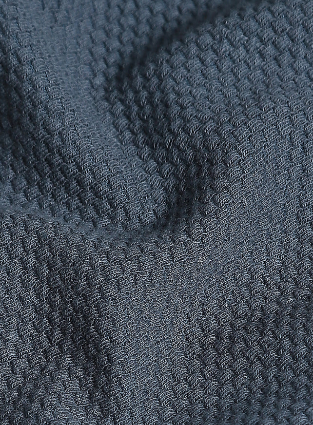 Women's Teal Yoga Flow Wide Leg Pants