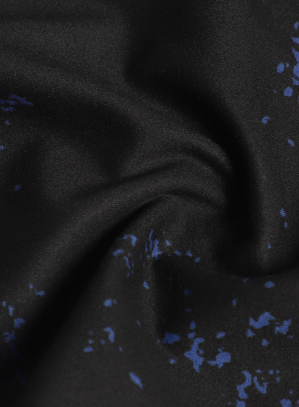 Women's Black Printed Train All Day COMFlex Tights