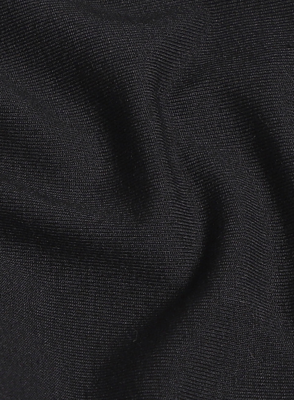 Women's Black Premium Cotton Training Tights