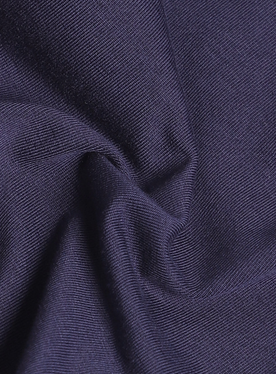 Women's Navy Train and Flow Cotton Tights