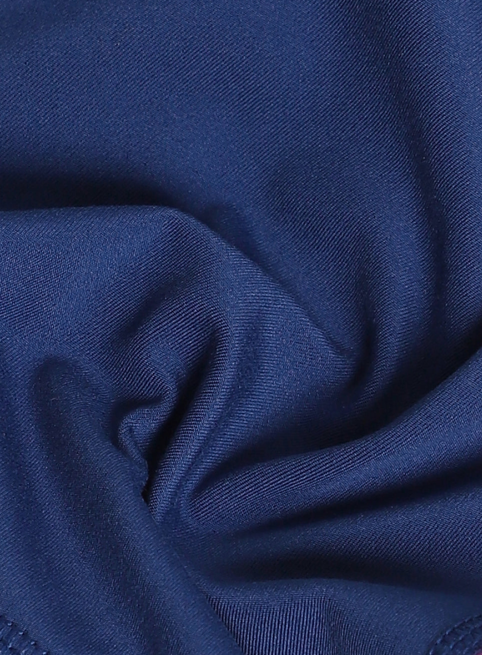 Women's Blue Energy Pop Performance COMFlex Tights