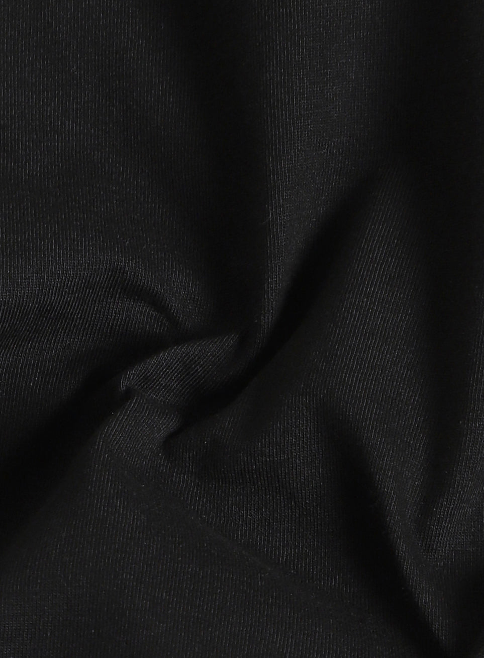 Women's Black Move Graphic T-shirt