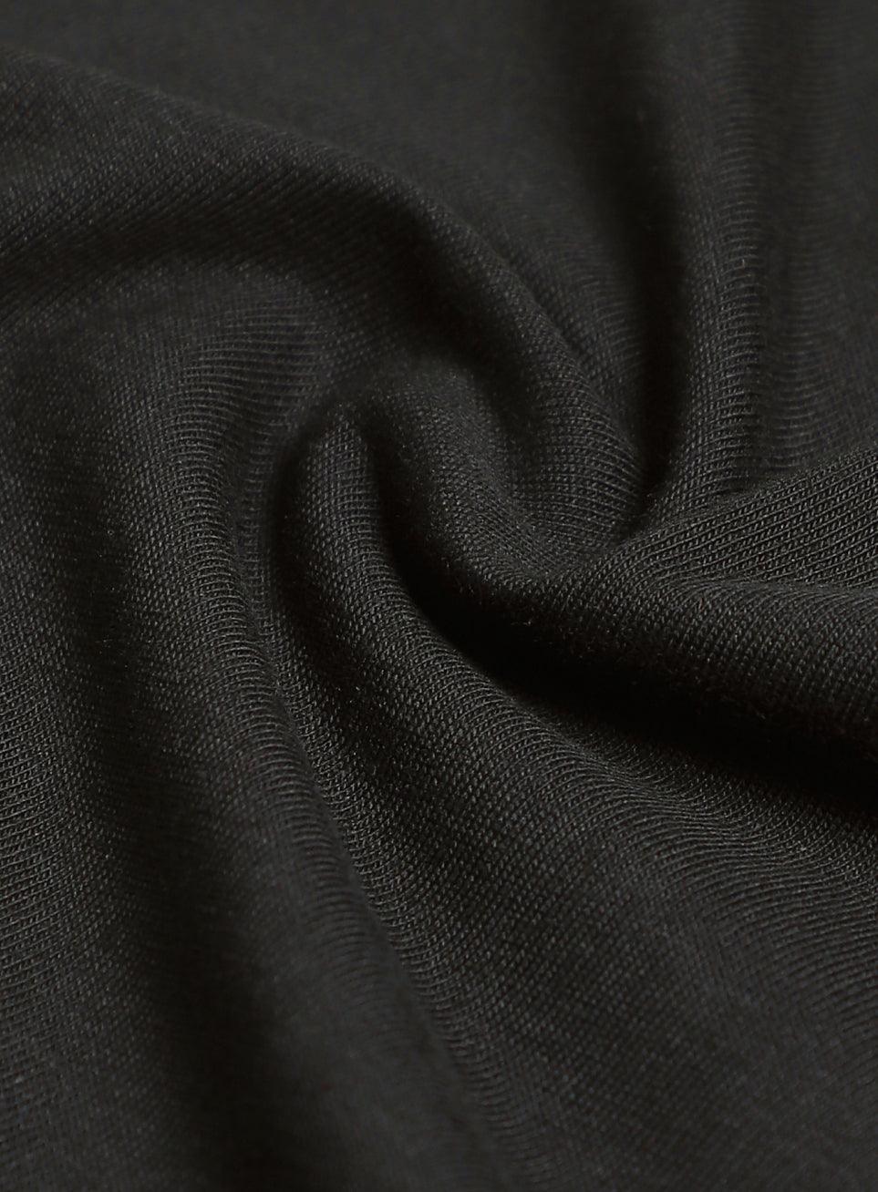 Women's Black Stay In Motion T-shirt