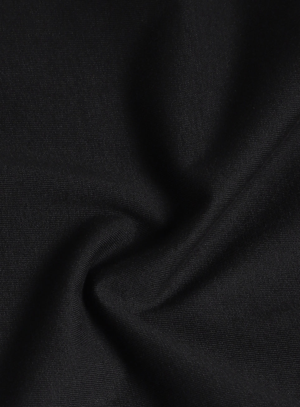 Women's Black Move Oversized T-shirt