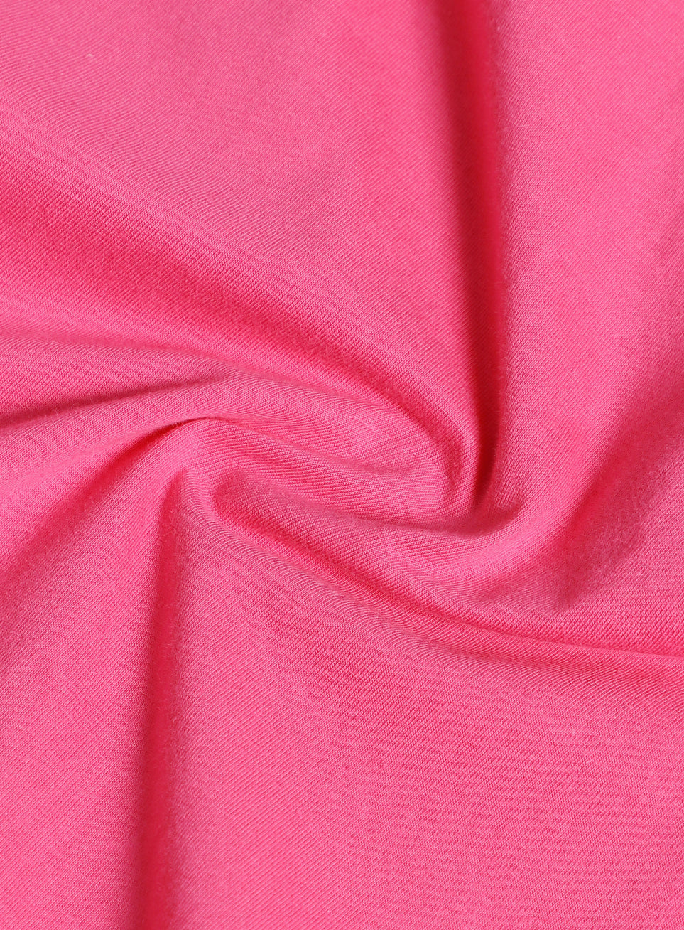 Women's Pink Move Oversized T-shirt