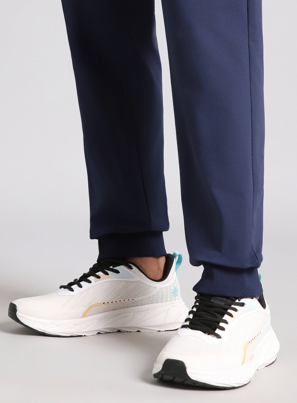 Men's Navy Metro City Travel Jogger