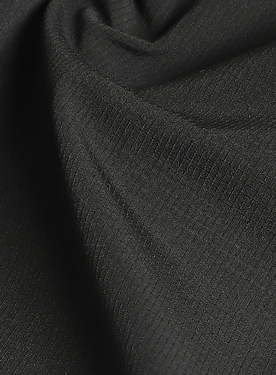 Men's Black Performance Adventure Pants