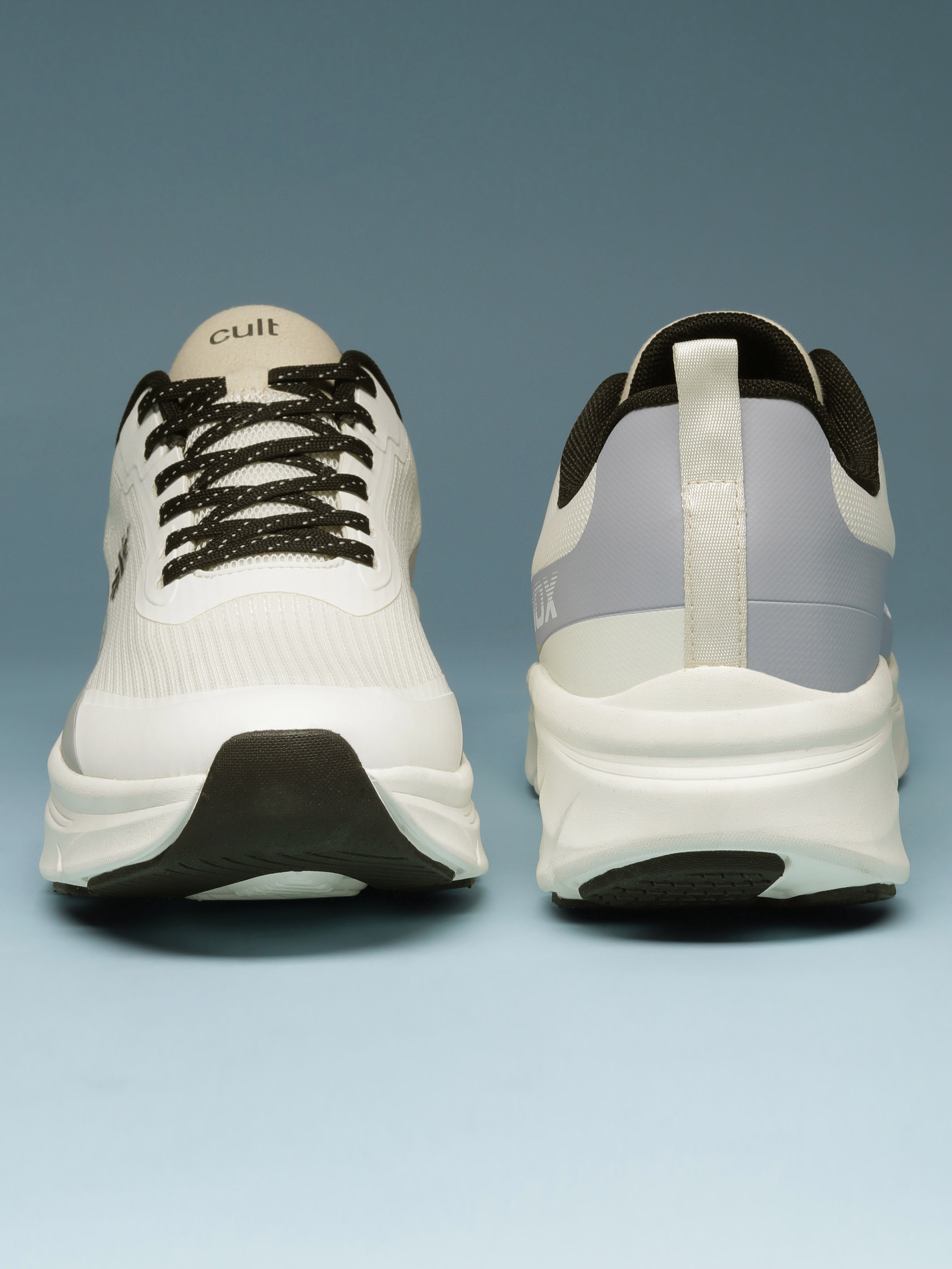 cult Men's Vaynox Walking Shoes - White