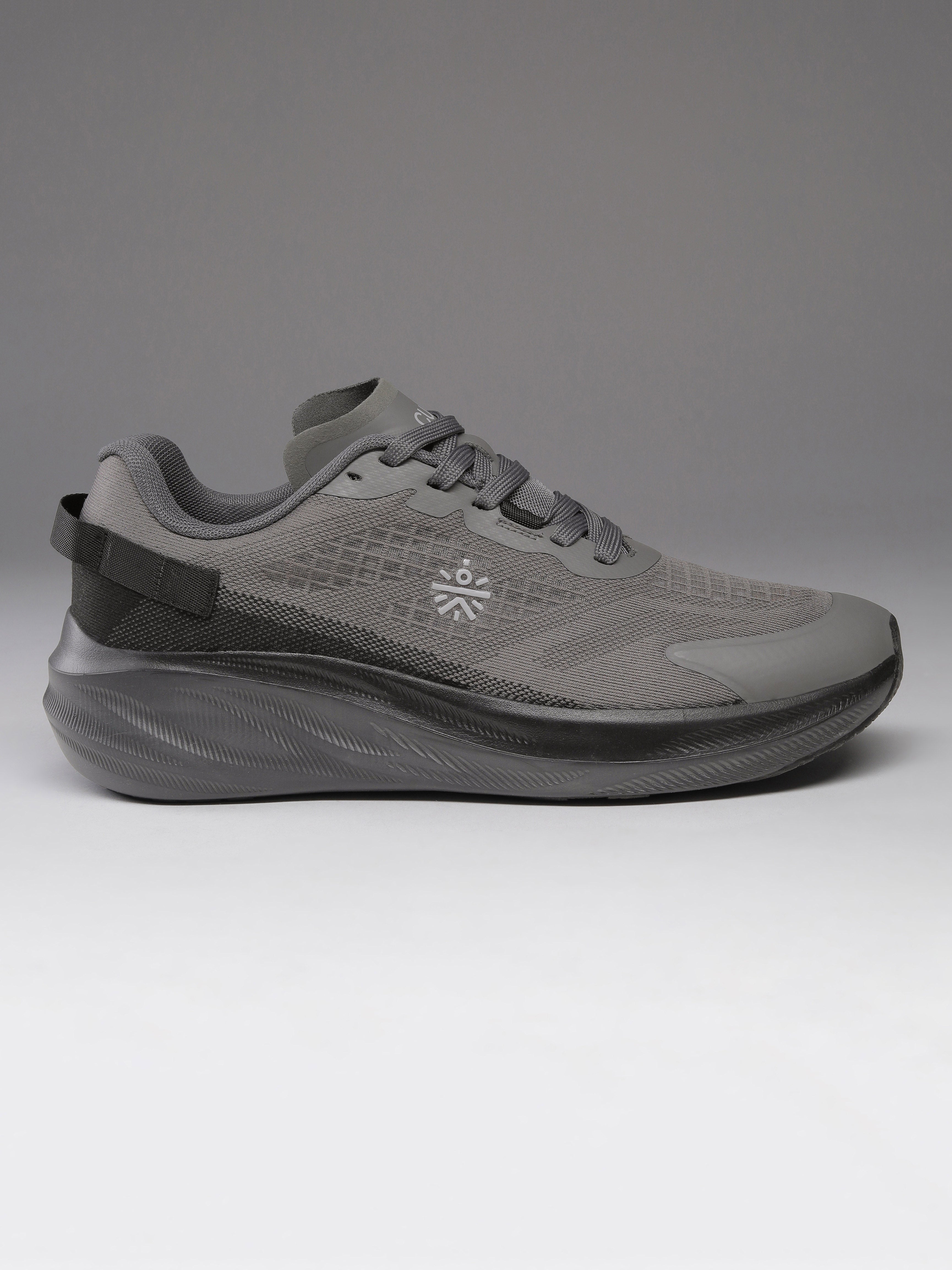 cult Men's AeroRush Running Shoes - Dark Grey