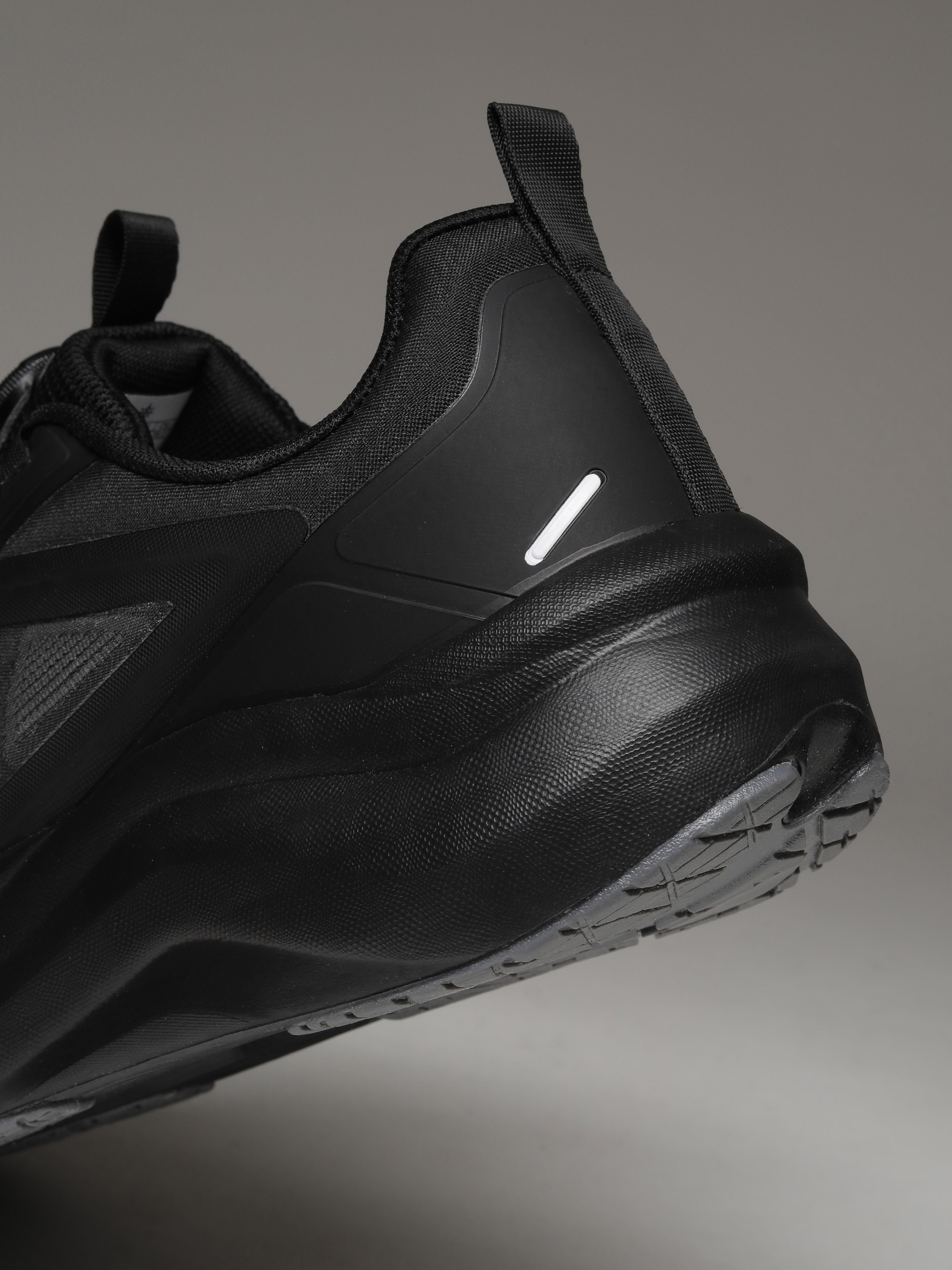 cult Men's PaceRush Running Shoes - Black