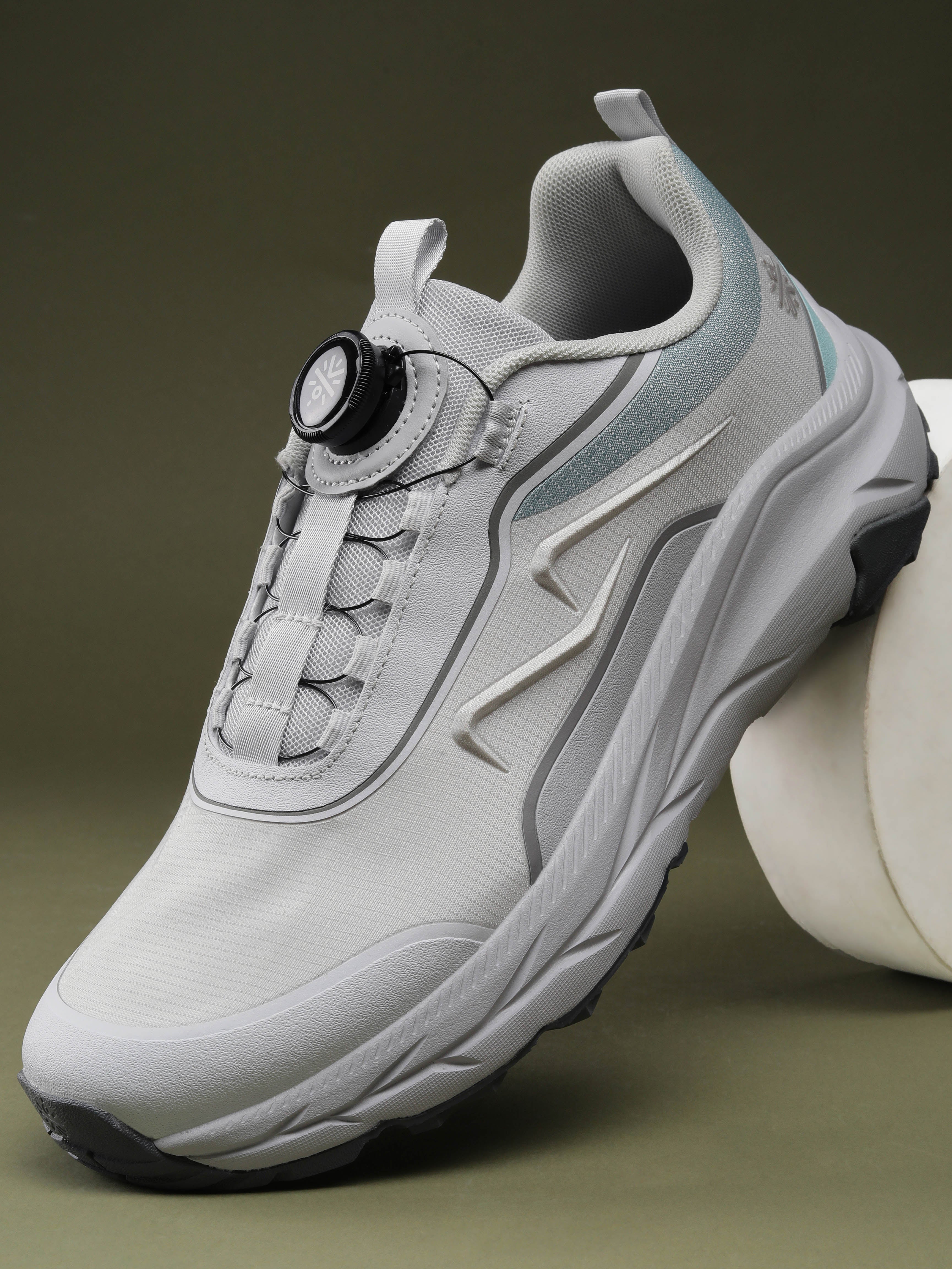 cult Men's TrailBlazer Outdoor Shoes - Grey