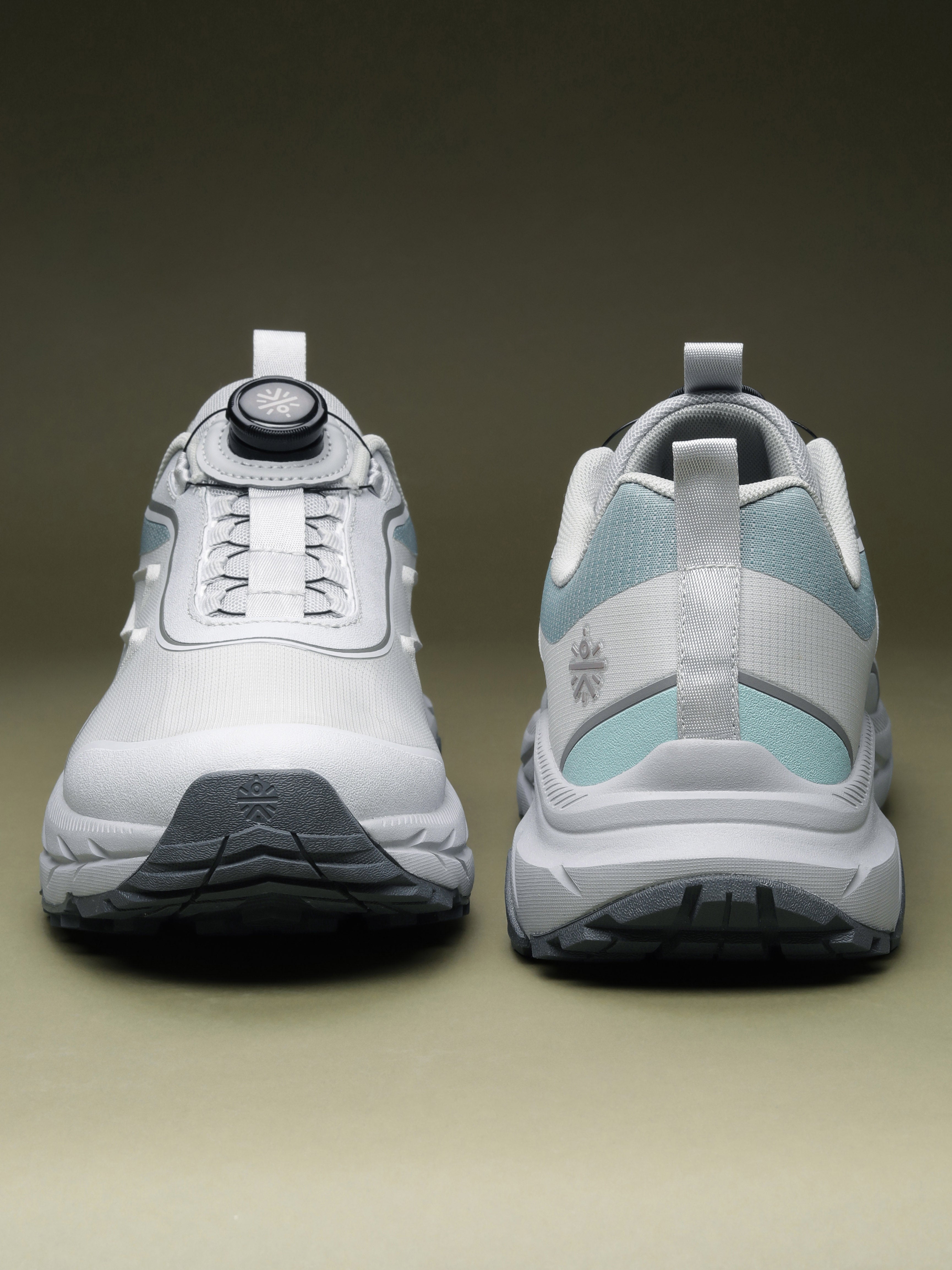 cult Men's TrailBlazer Outdoor Shoes - Grey