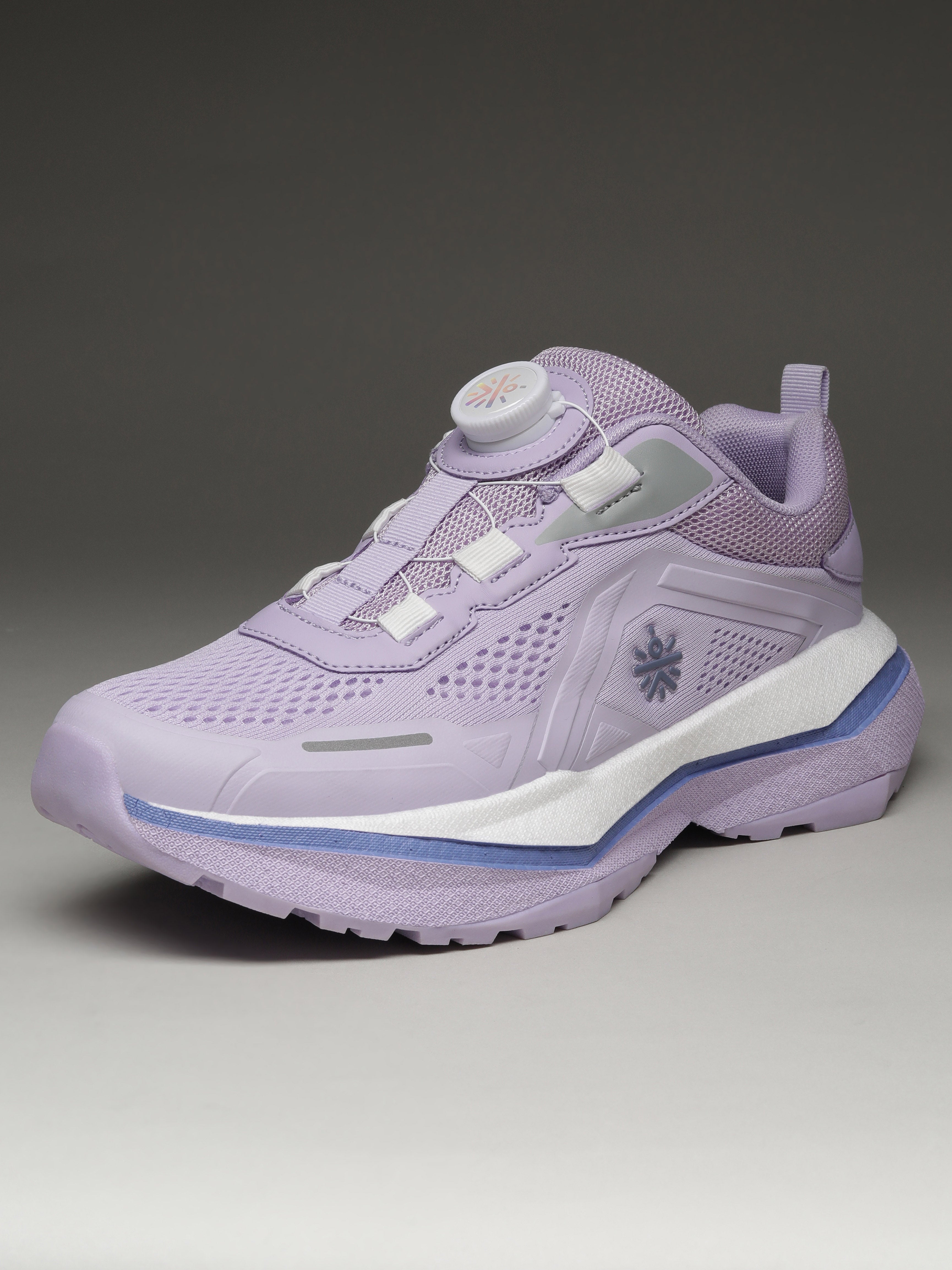 cult Women's GlideStep Running Shoes - Lavender
