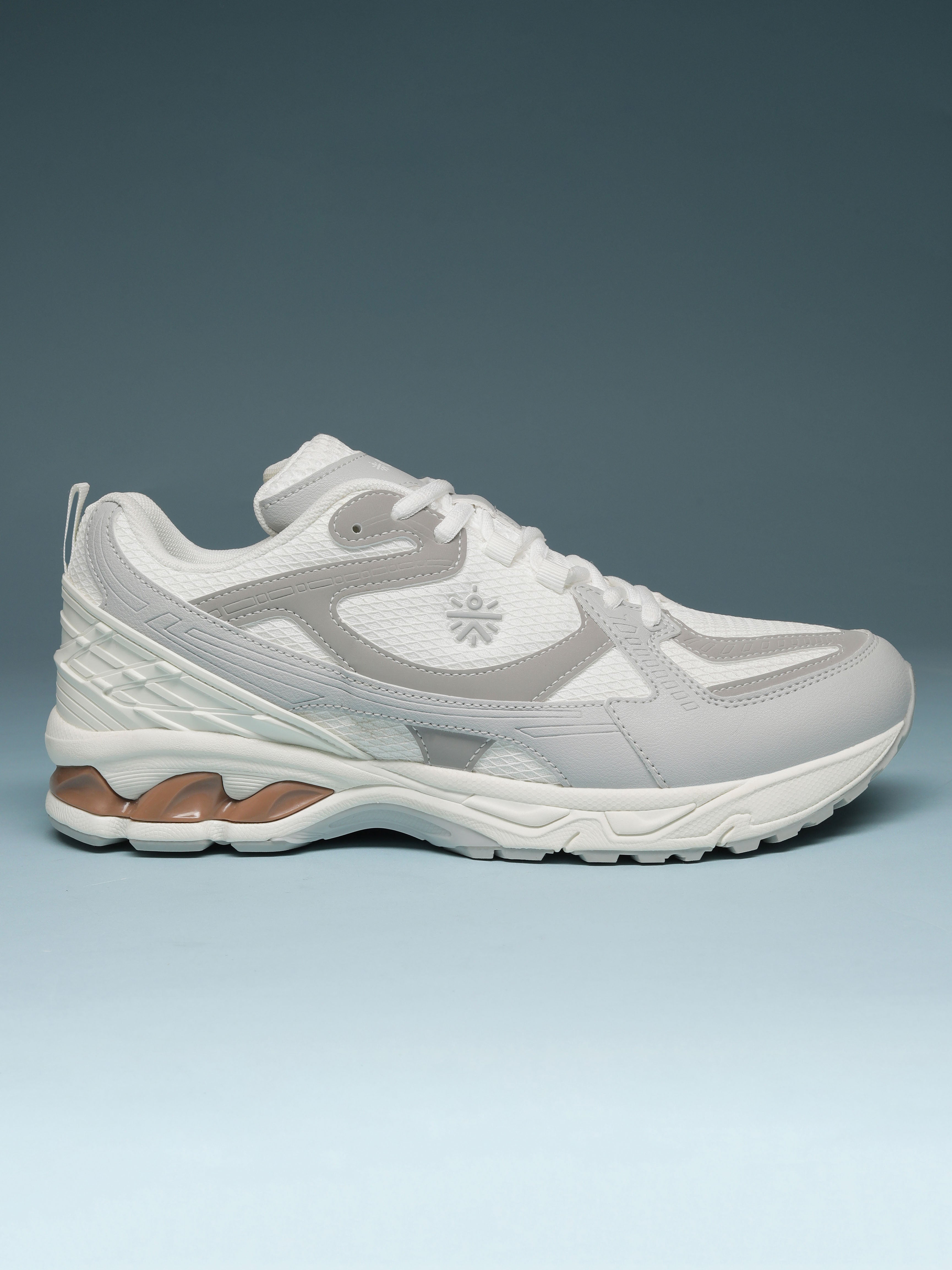 cult Men's FlexMode Sneakers - White