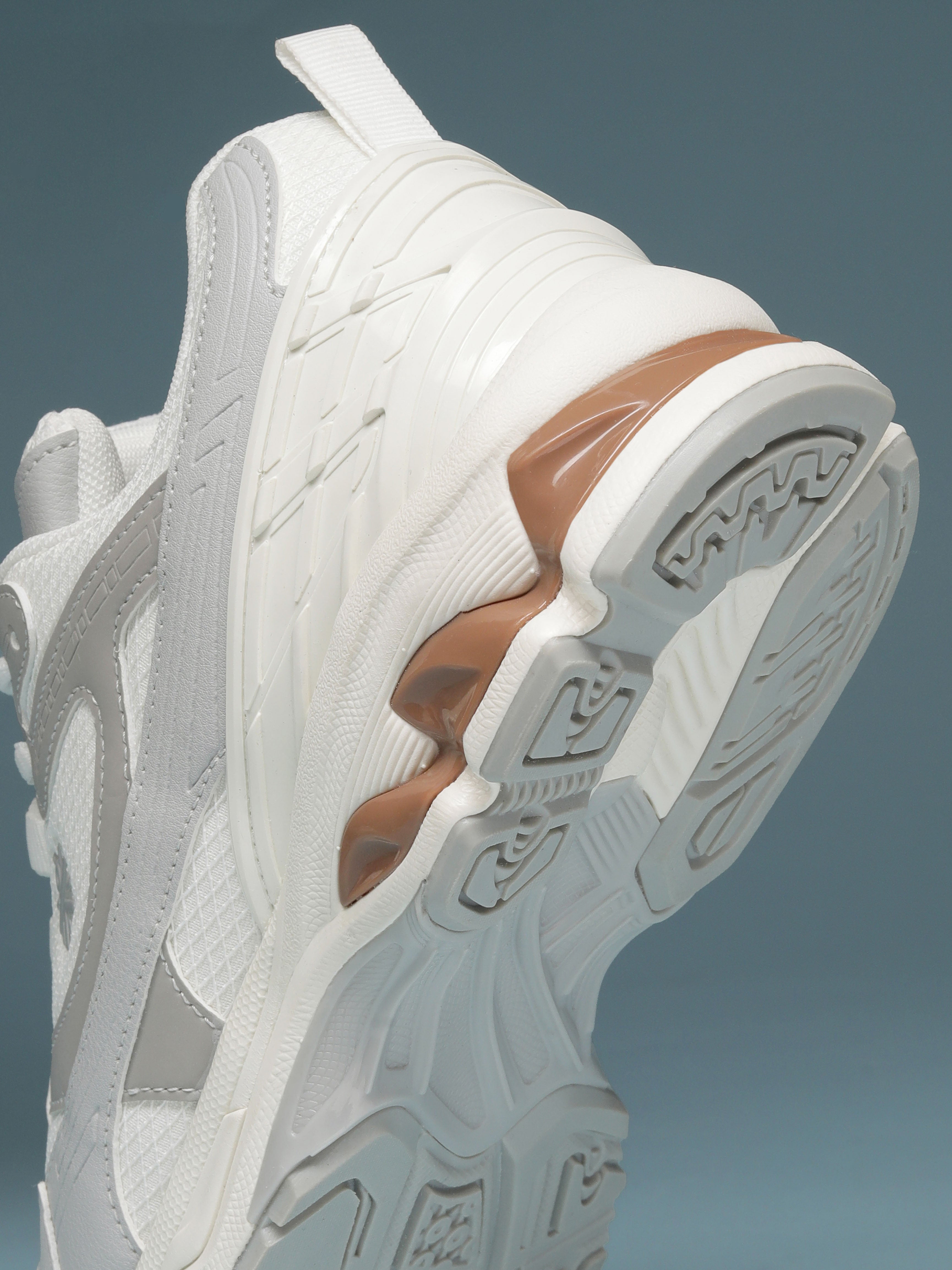 cult Men's FlexMode Sneakers - White