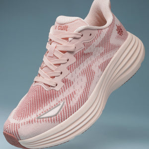 cult Women's PaceLite Walking Shoes - Peach