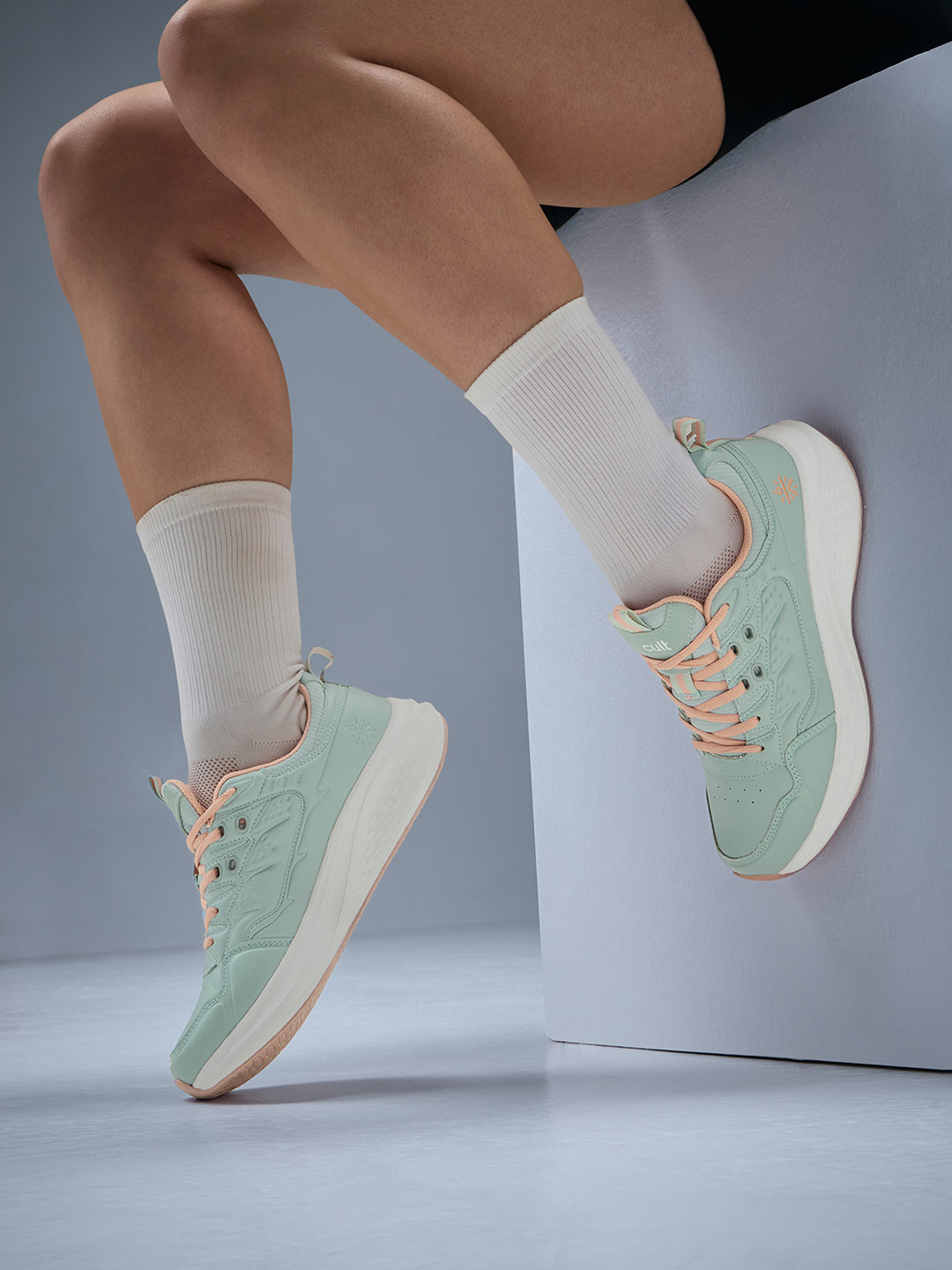 cult Women's PaceShift Running Shoes - L.Pista