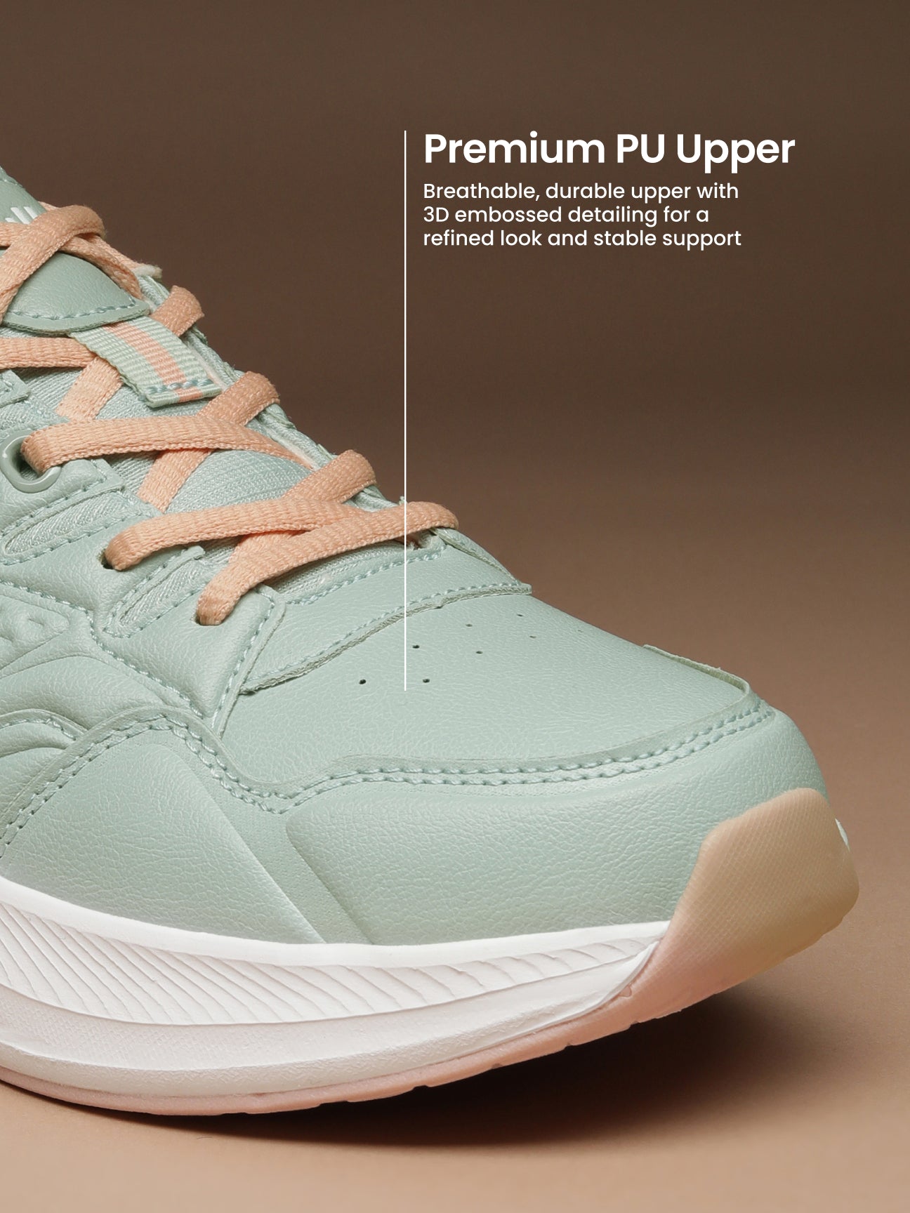 cult Women's PaceShift Running Shoes - L.Pista