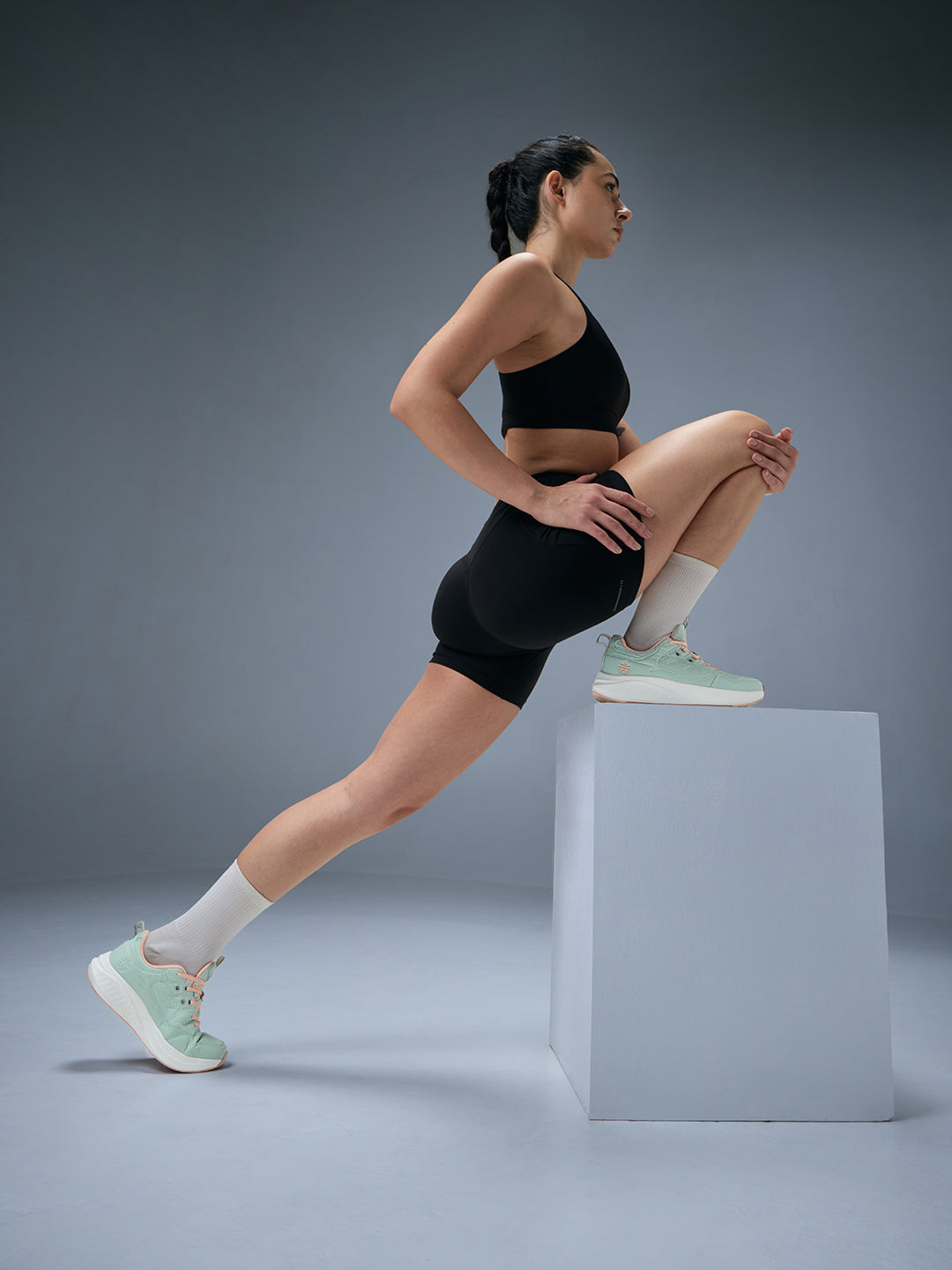 cult Women's PaceShift Running Shoes - L.Pista