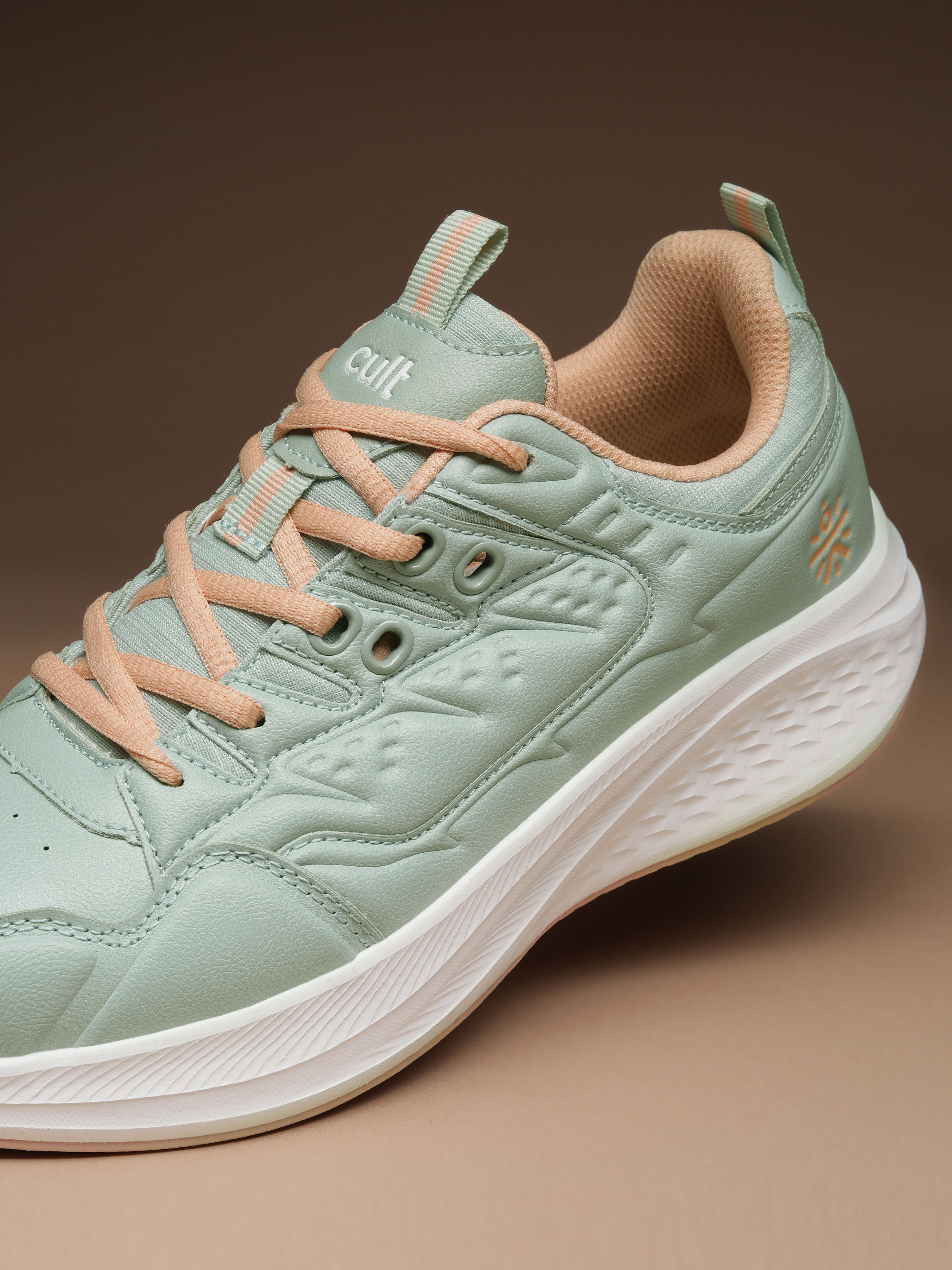 cult Women's PaceShift Running Shoes - L.Pista