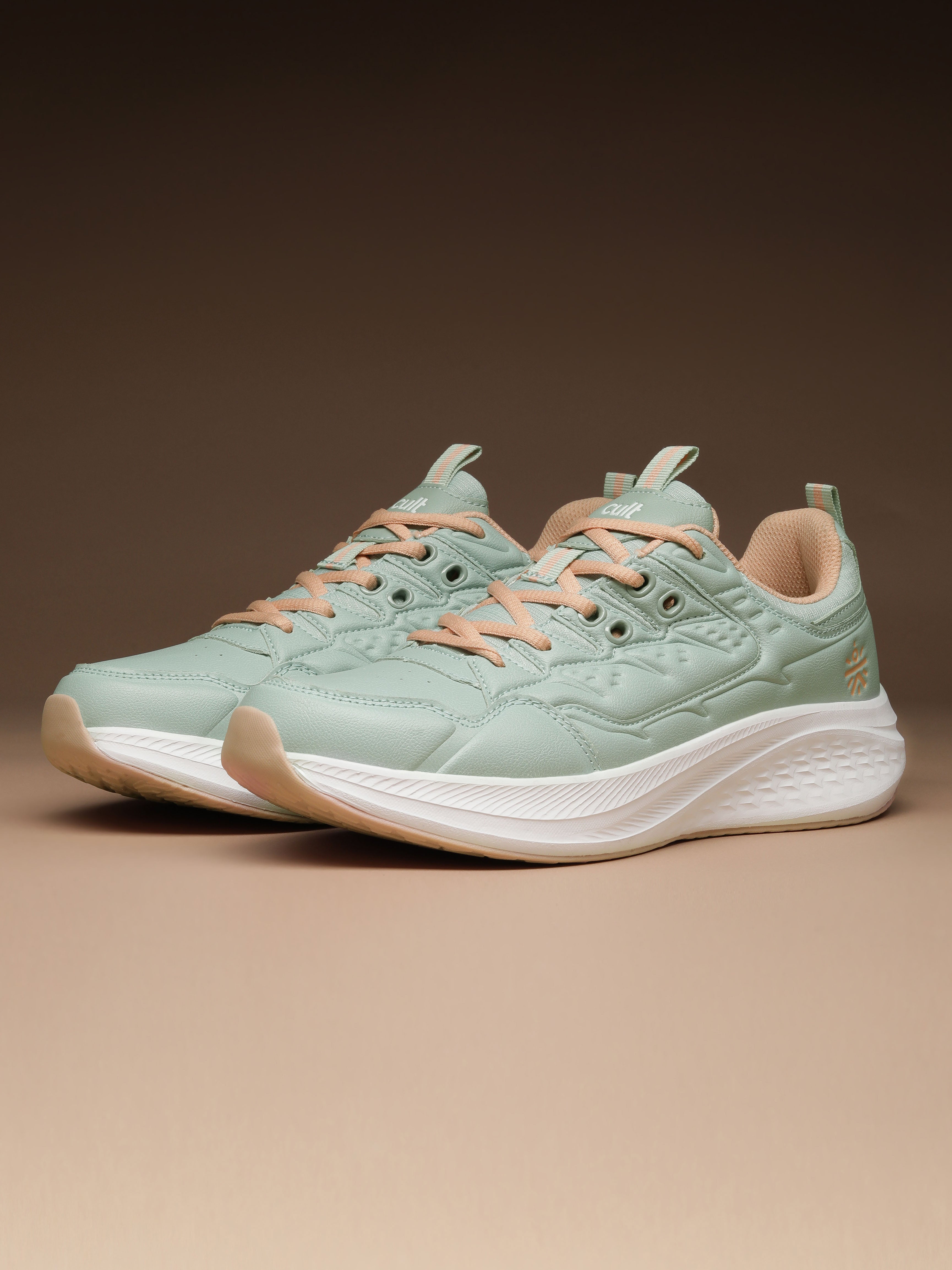 cult Women's PaceShift Running Shoes - L.Pista