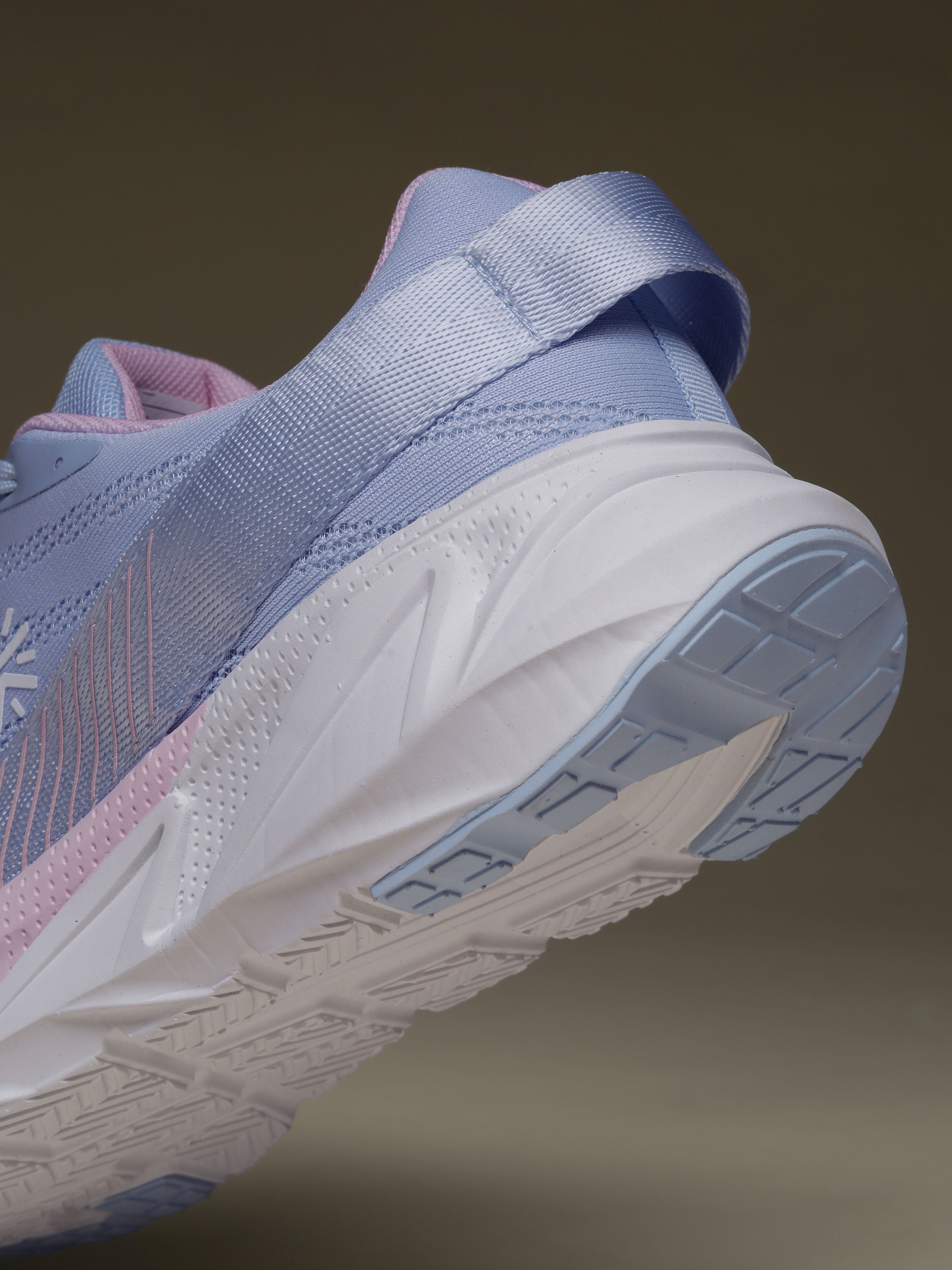 cult Women's FlexStep Walking Shoes - Blue