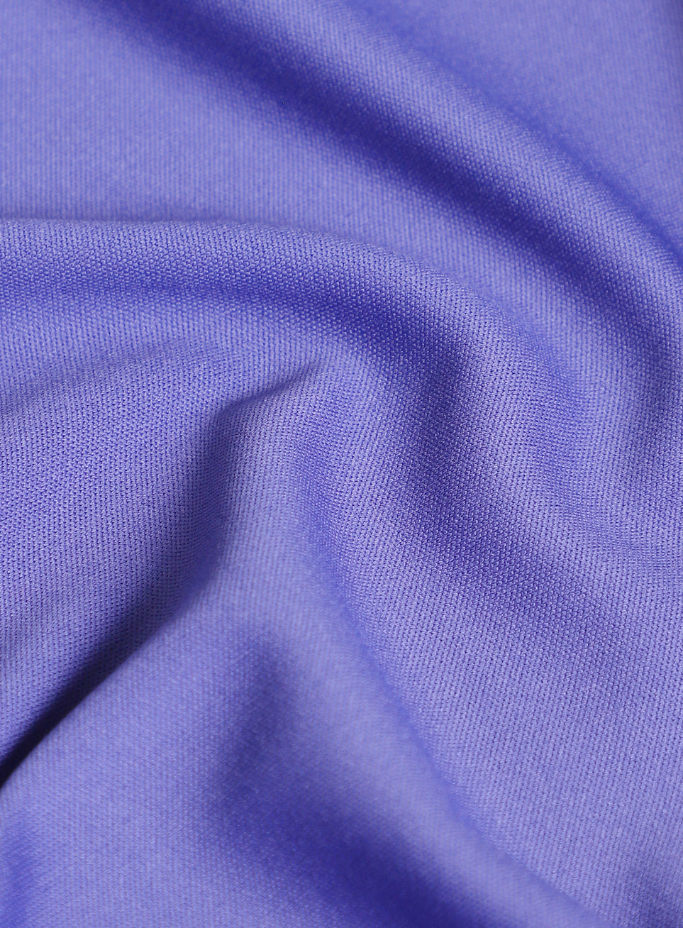 Men's Purple Training Essential Recycled Poly T-shirt