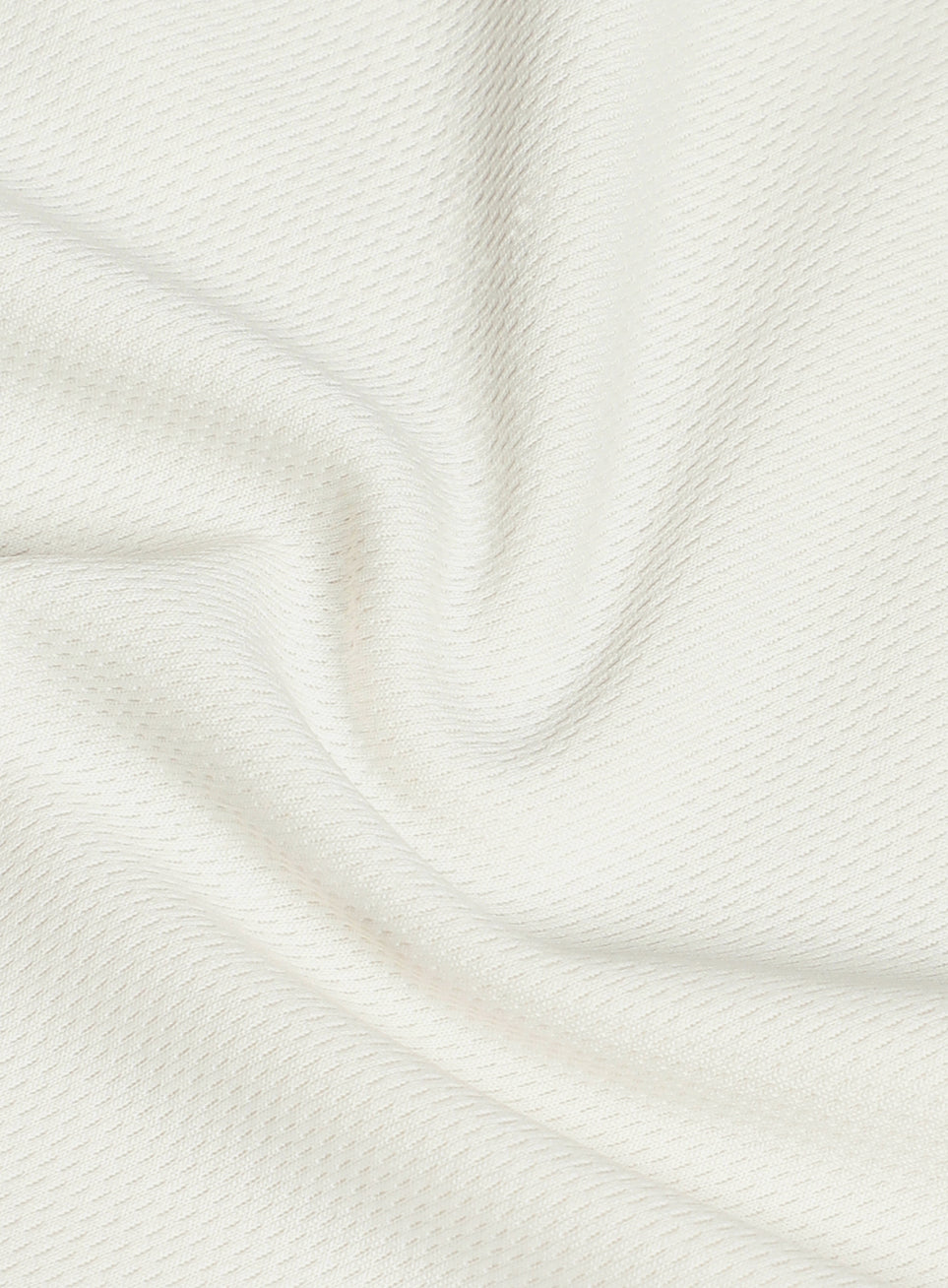 Women's Off White Training Essential Recycled Poly T-Shirt