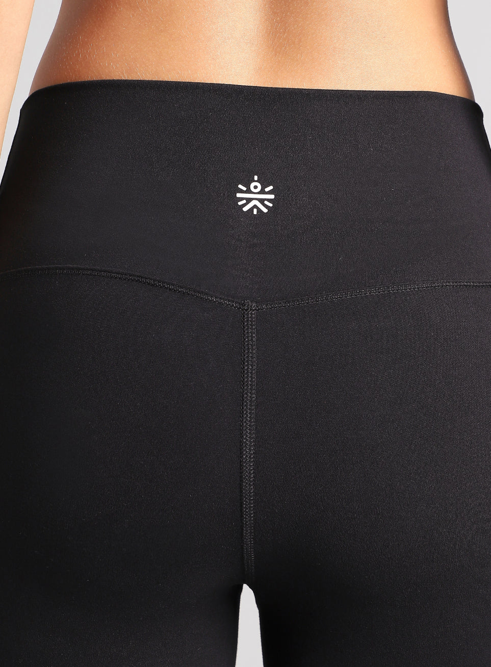 Women's Black Flow Training COMFlex Flare Pants