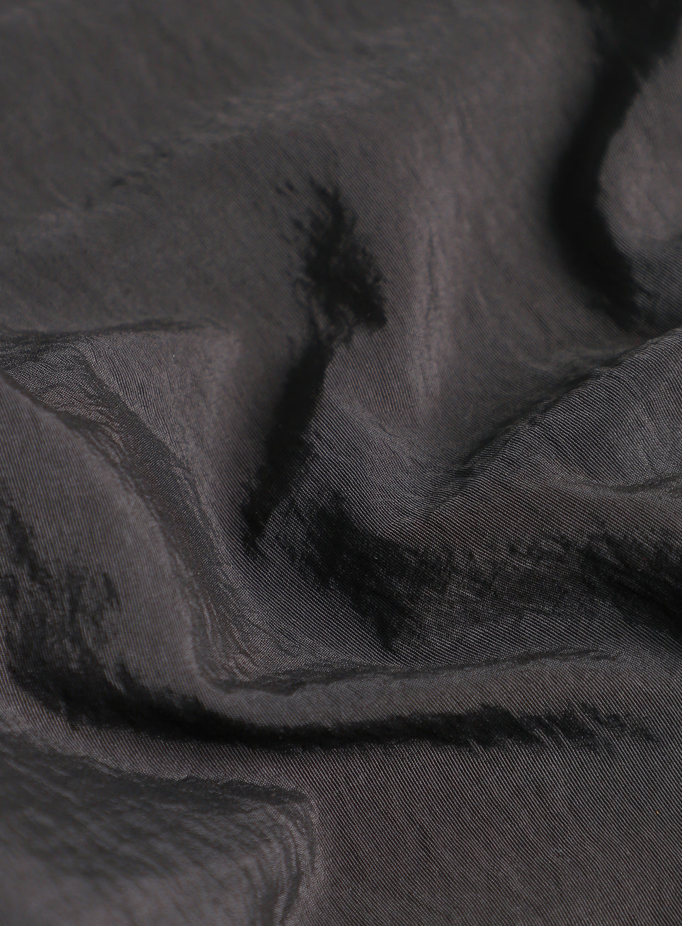 Men's Black & Orange Bomber Jacket