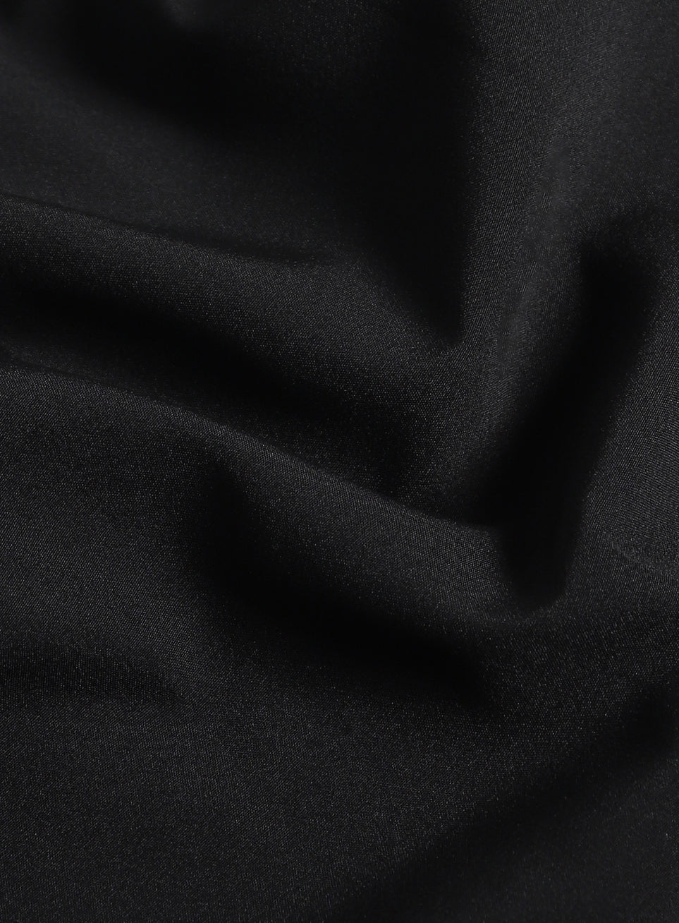 Men's Black Runner's Favourite Lightweight Jacket